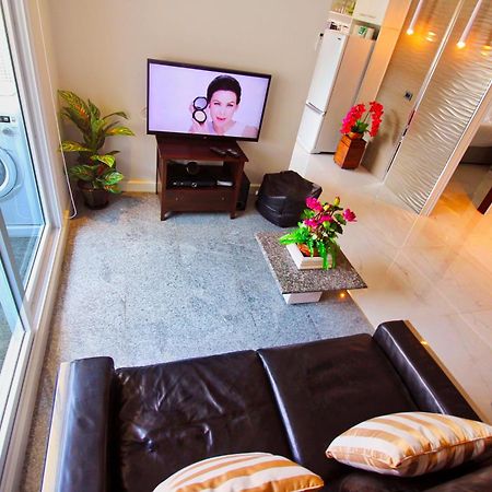 Viengping Mansion Apartman Csiangmaj Kültér fotó