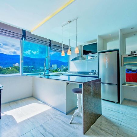 Viengping Mansion Apartman Csiangmaj Kültér fotó