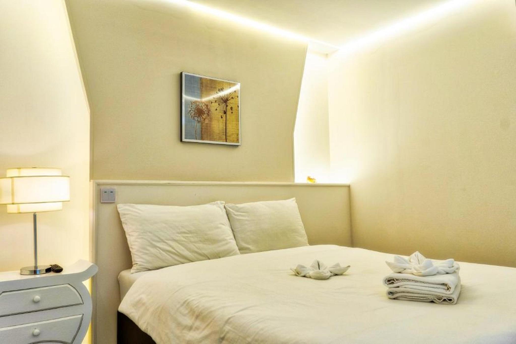 Viengping Mansion Apartman Csiangmaj Kültér fotó