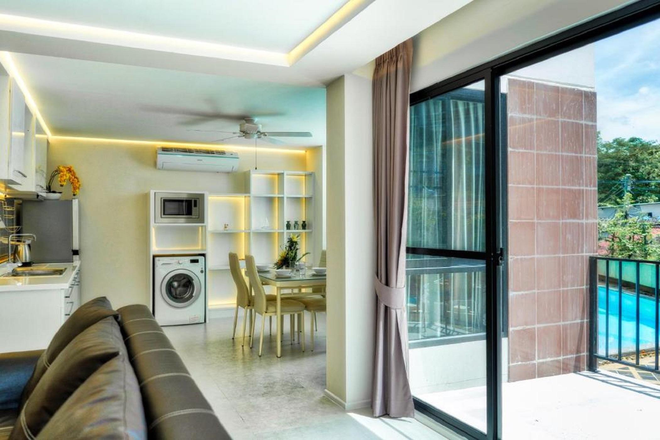 Viengping Mansion Apartman Csiangmaj Kültér fotó