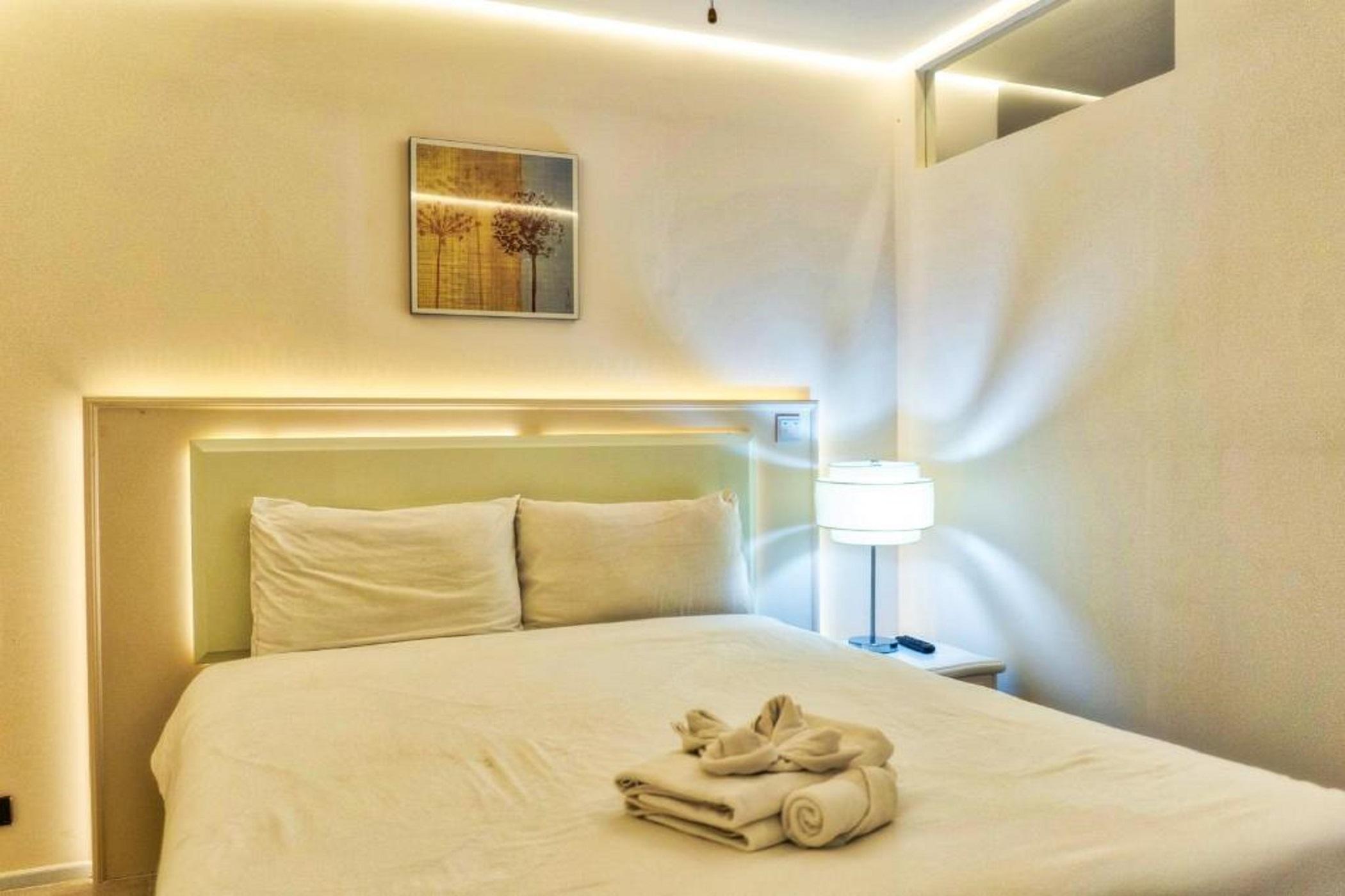 Viengping Mansion Apartman Csiangmaj Kültér fotó