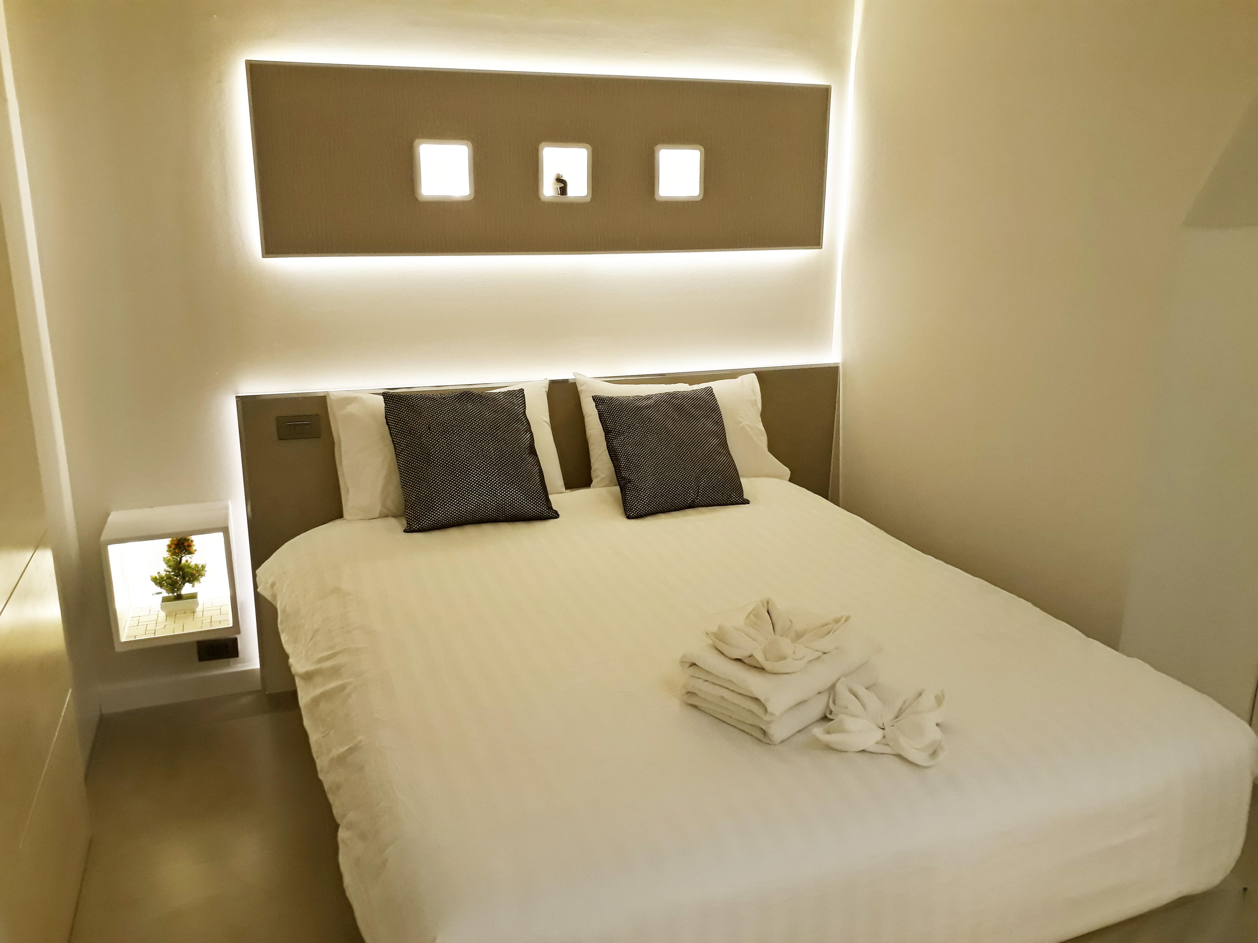 Viengping Mansion Apartman Csiangmaj Kültér fotó