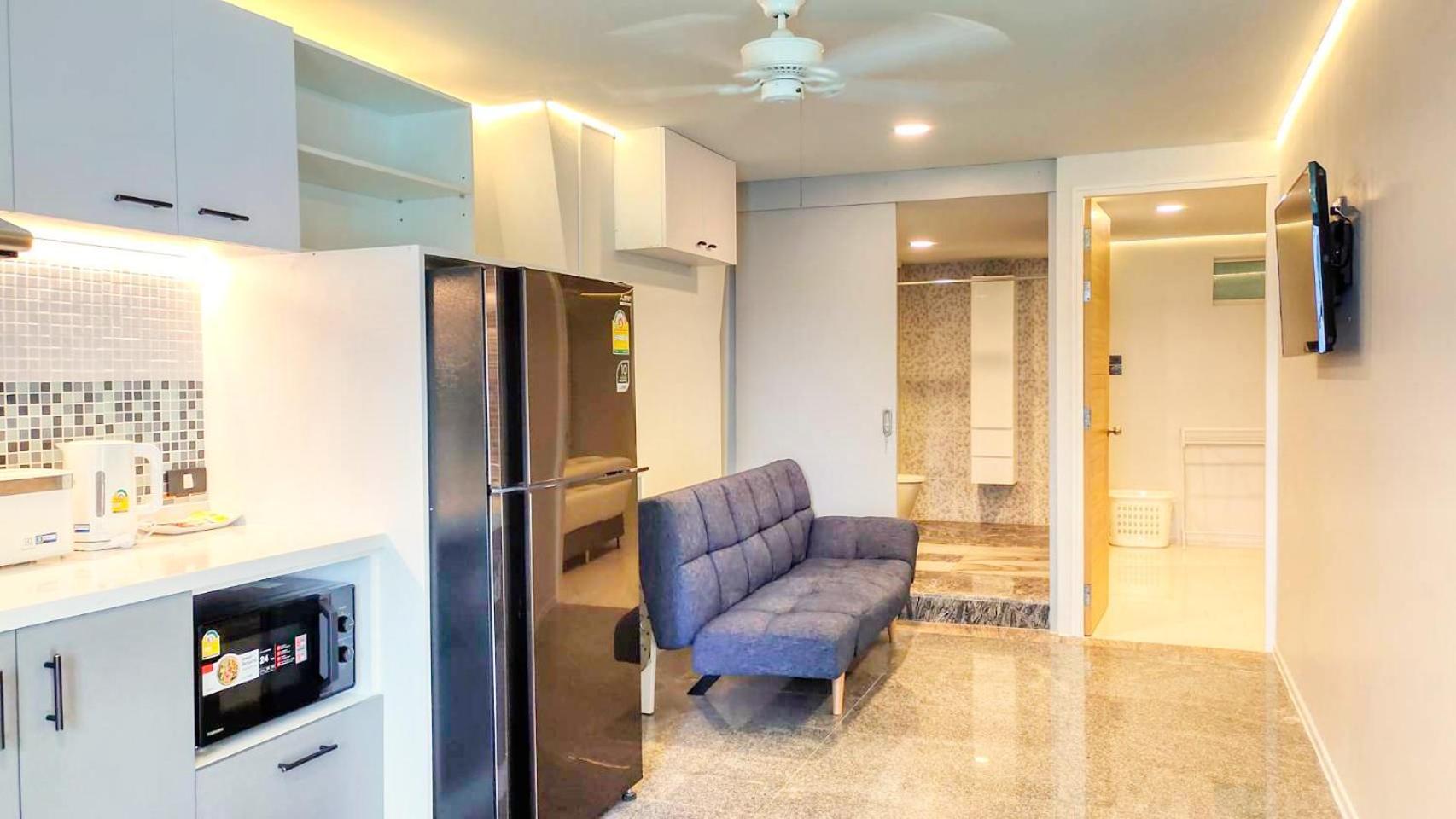 Viengping Mansion Apartman Csiangmaj Szoba fotó