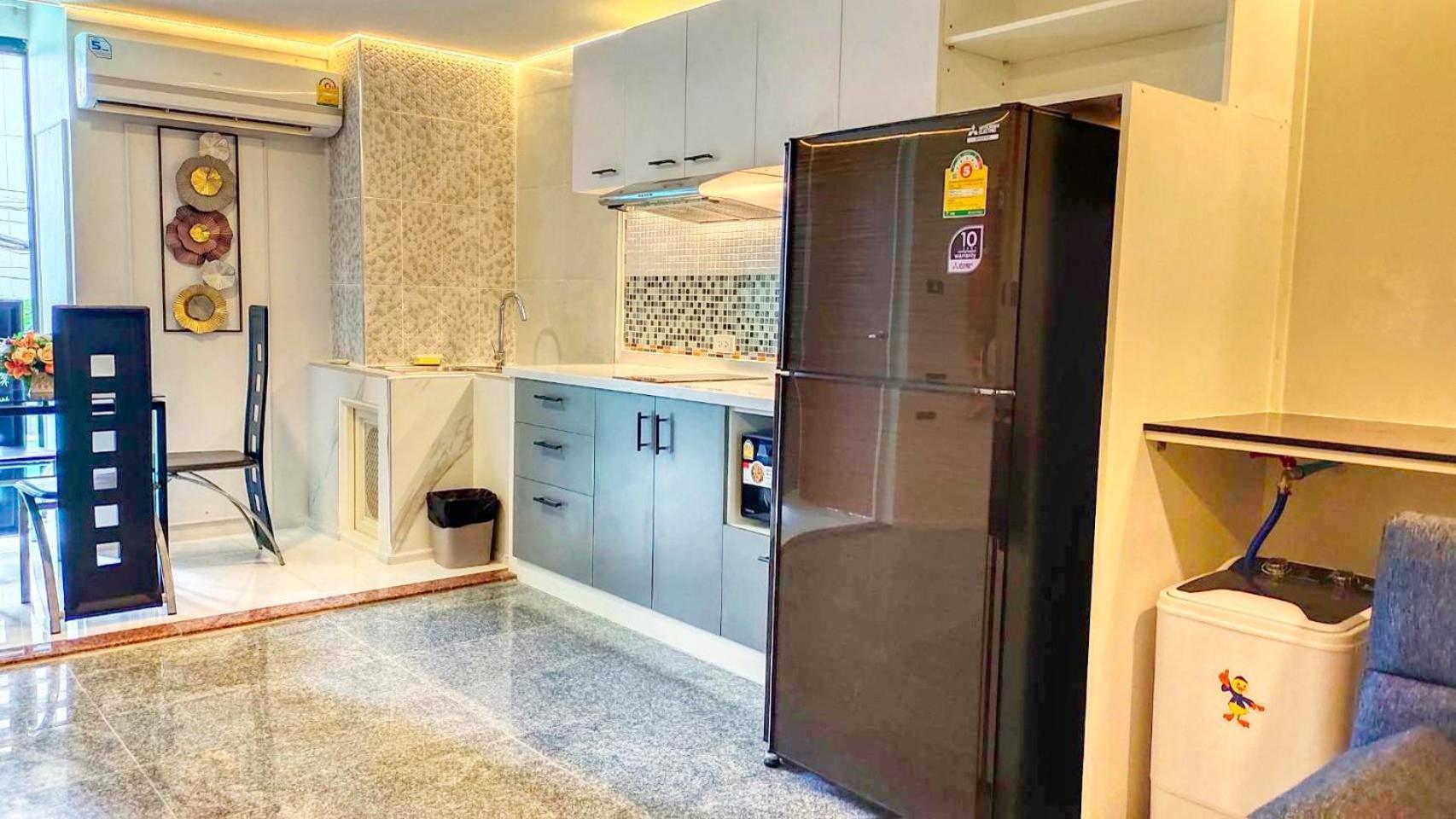 Viengping Mansion Apartman Csiangmaj Szoba fotó