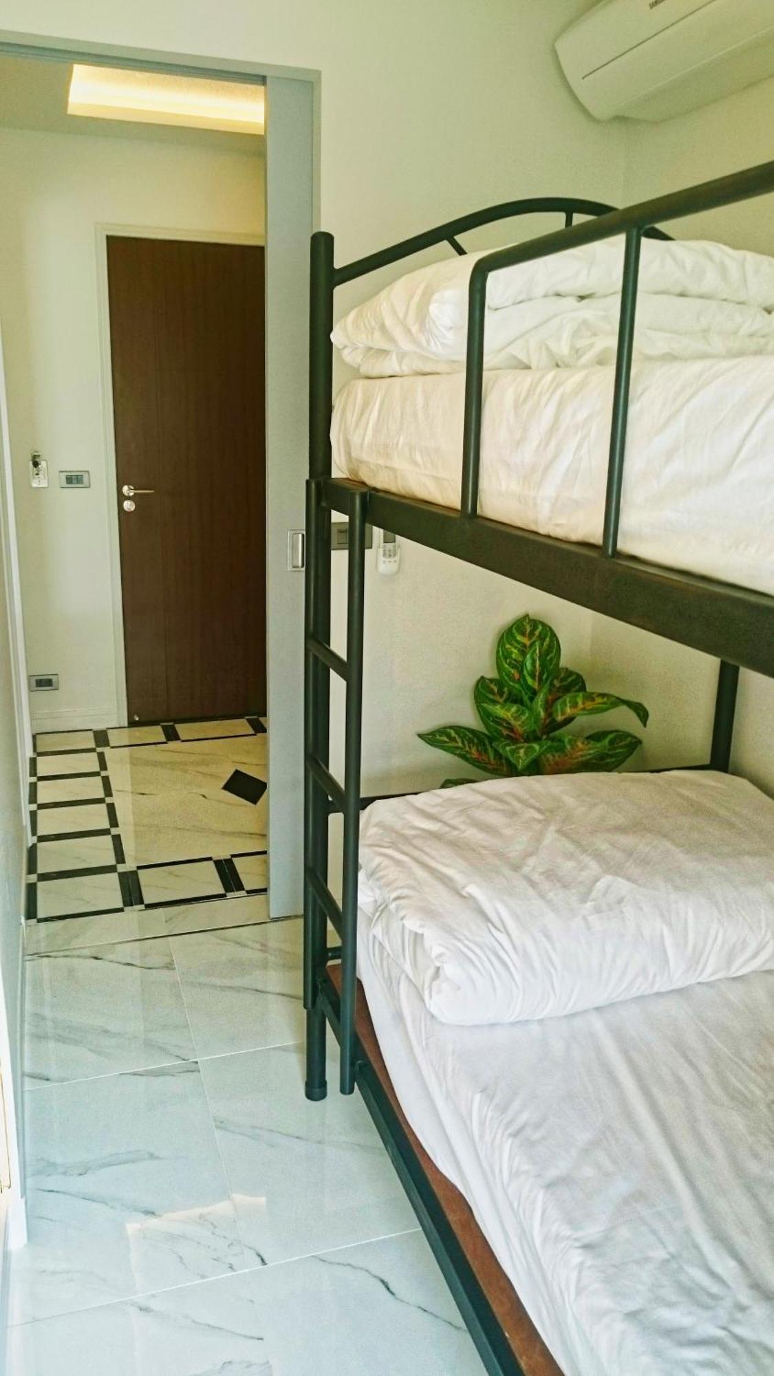 Viengping Mansion Apartman Csiangmaj Szoba fotó