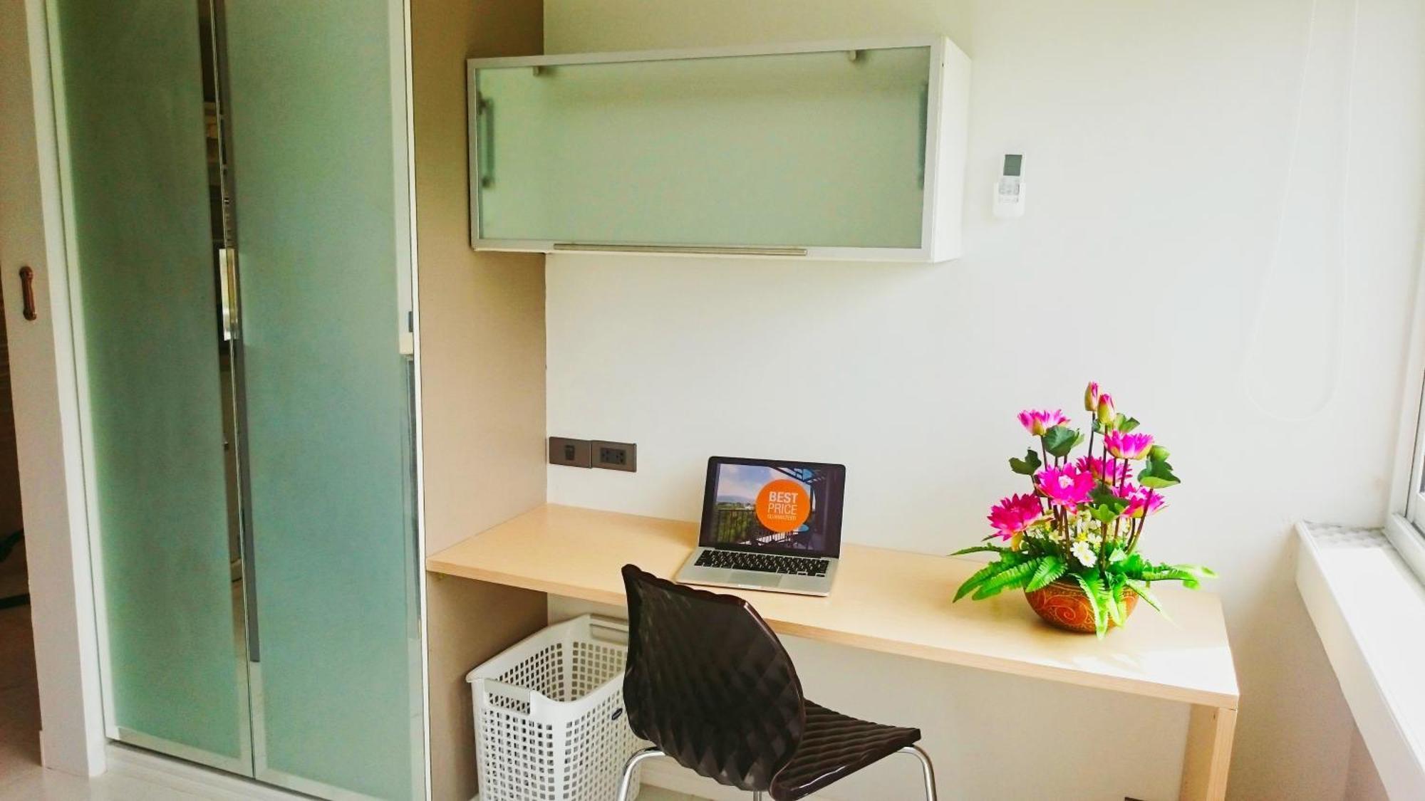Viengping Mansion Apartman Csiangmaj Szoba fotó