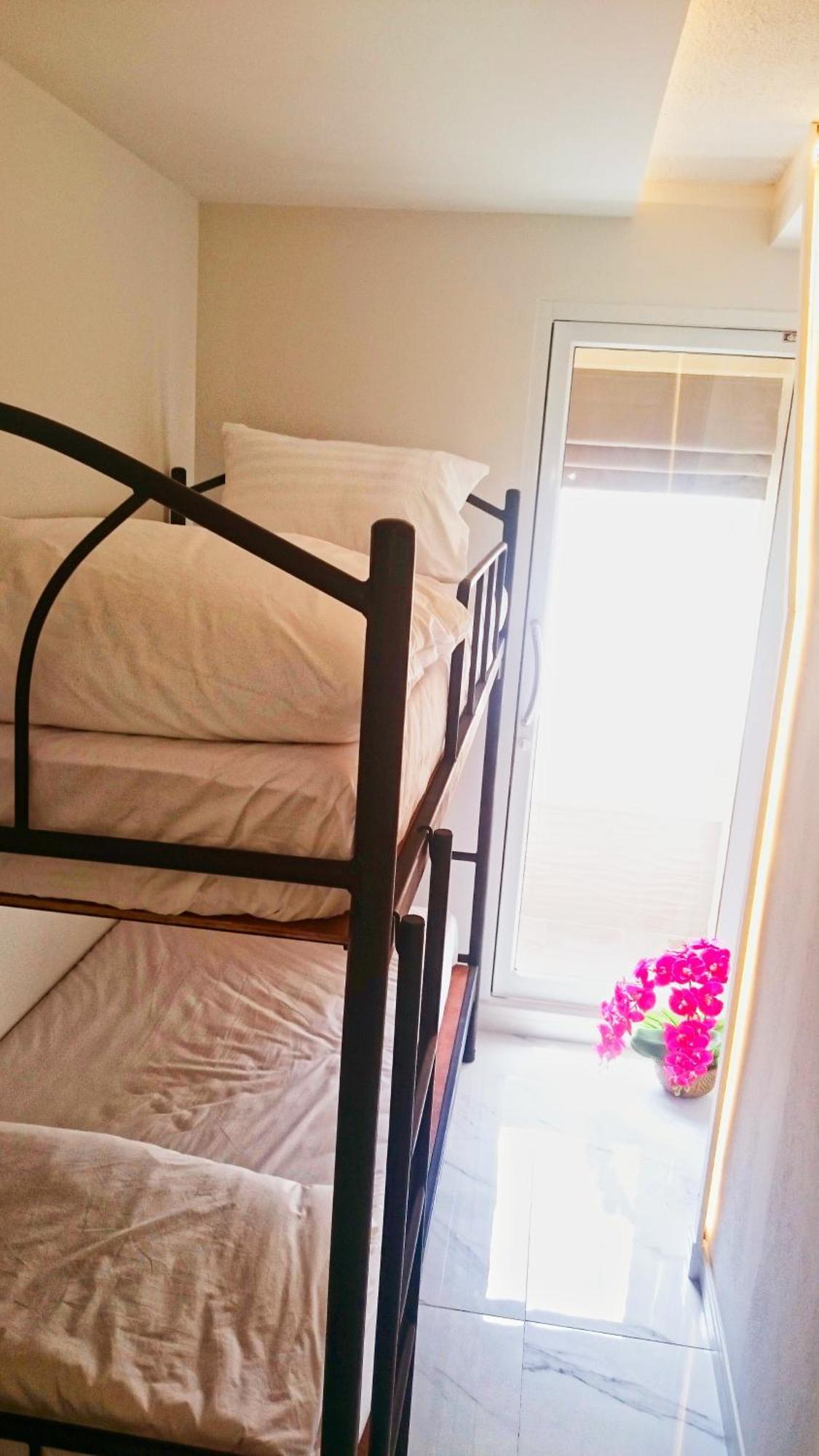 Viengping Mansion Apartman Csiangmaj Szoba fotó