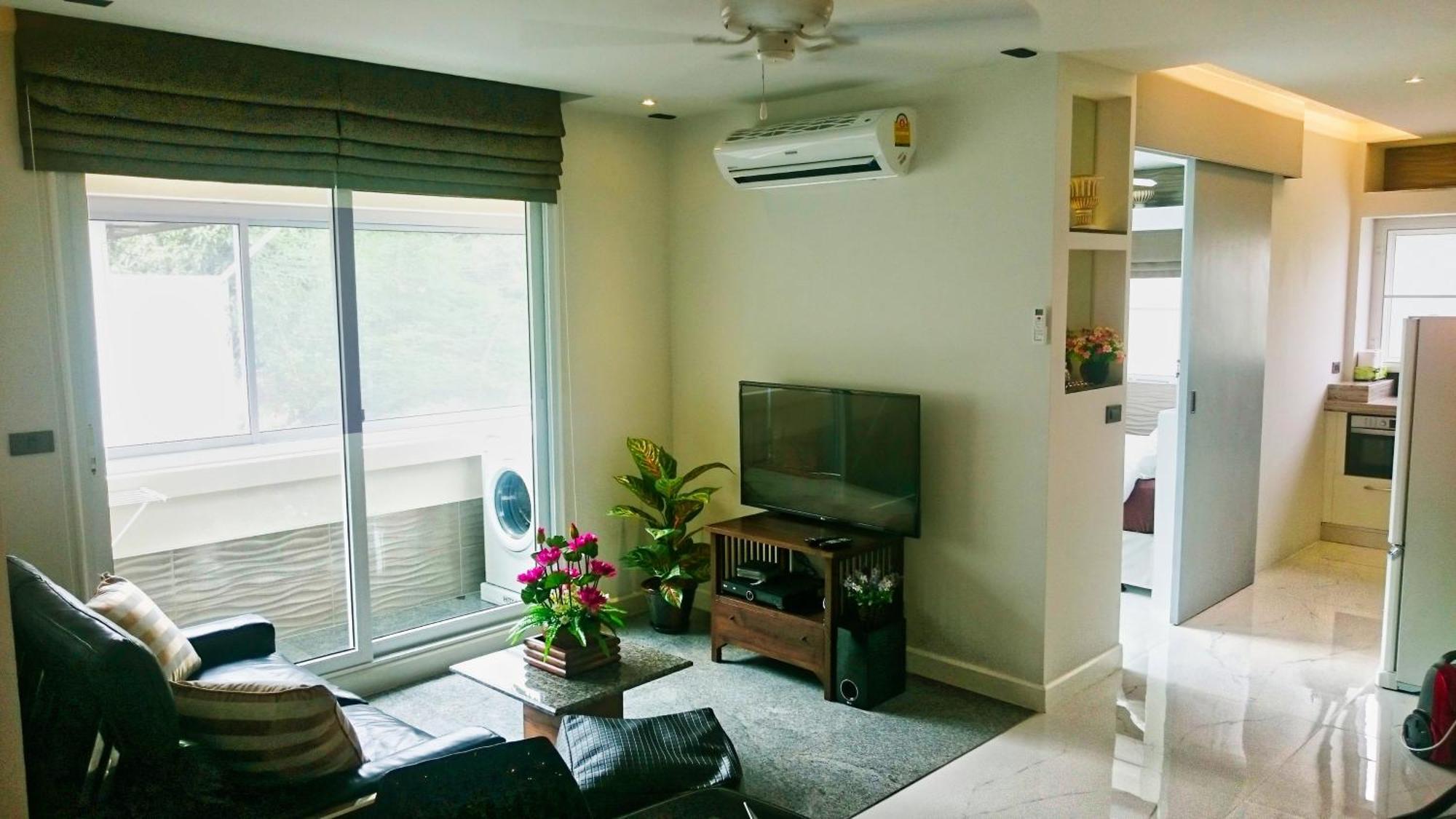Viengping Mansion Apartman Csiangmaj Szoba fotó