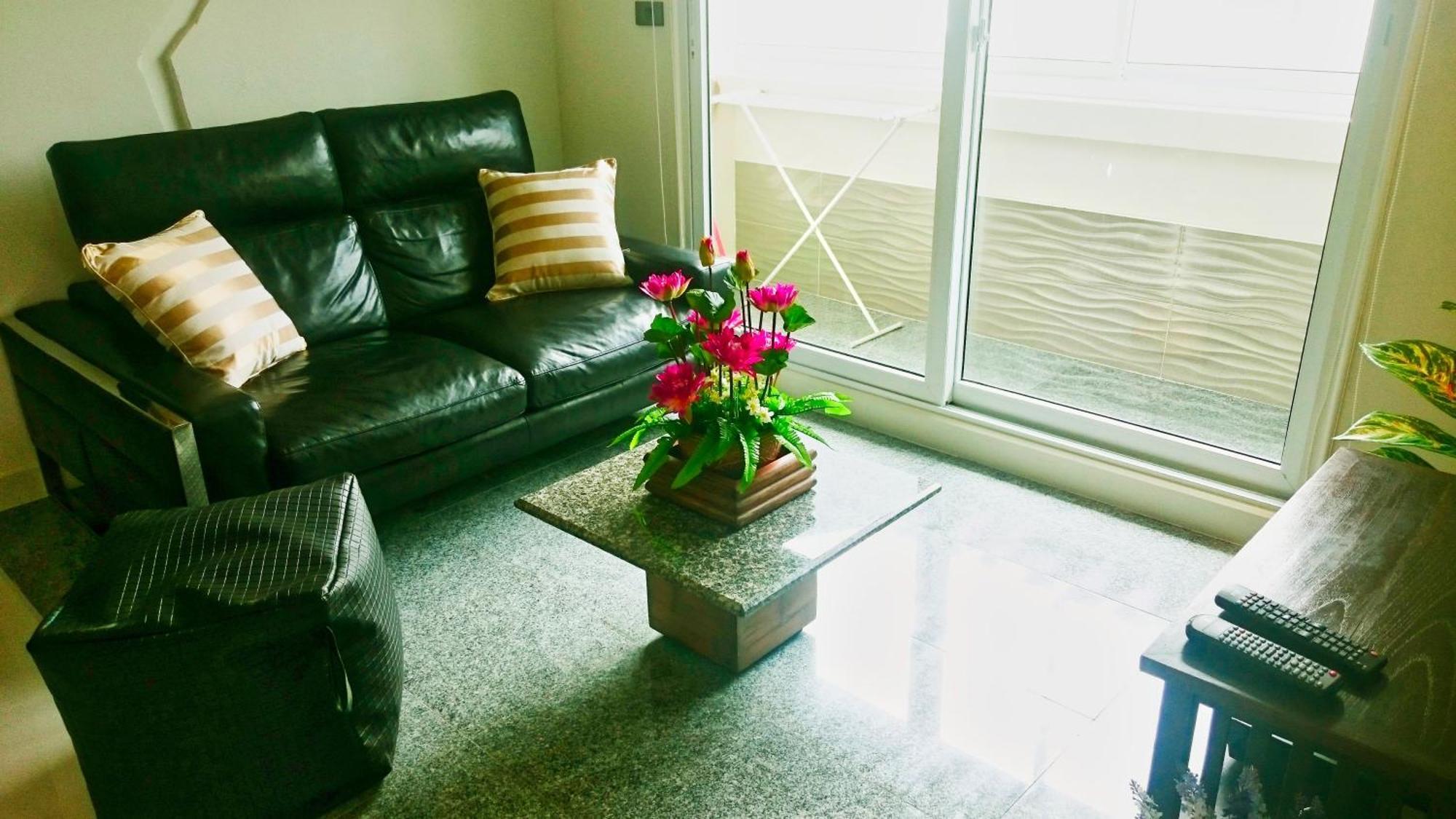 Viengping Mansion Apartman Csiangmaj Szoba fotó