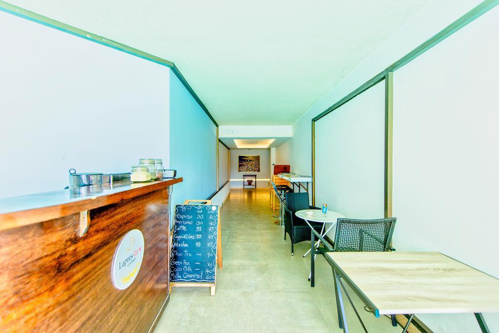 Viengping Mansion Apartman Csiangmaj Kültér fotó